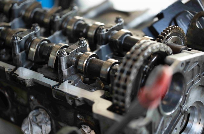 motor auto